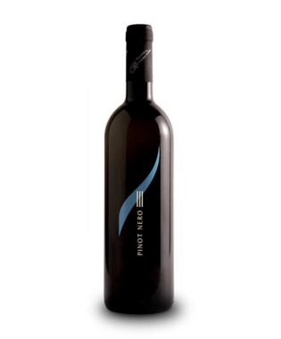 Pinot Nero vinificato Bianco IGT - Terre di Rovescala