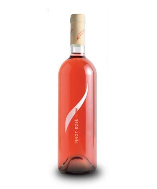 Pinot Nero vinificato Rosato IGT - Terre di Rovescala